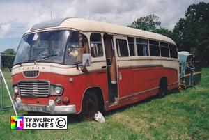 asv217,ford,570e,duple 