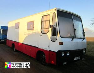k304gun,iveco,ford
