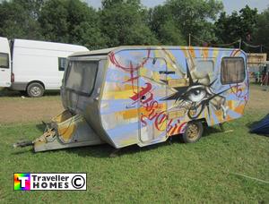 caravan