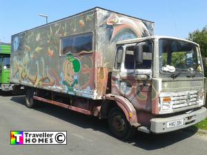h182dba,renault,s140,midliner