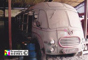 pvo945,bedford,sbg,duple 