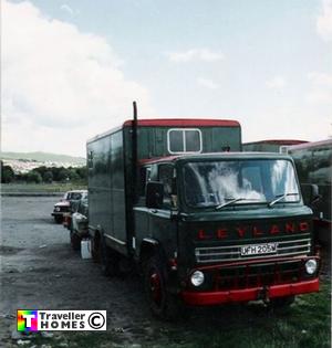 ufh205m,leyland,boxer