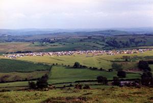 llanbister