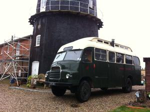uyk961,bedford,c4z1,dennis