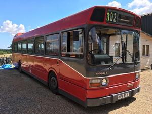 yfb973v,leyland national.11351a/1r,ln