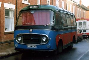 q748lpp,ehn749c,bedford,j2sz10,plaxton