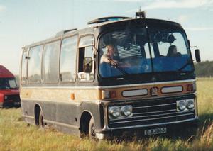 oji3065,vvd400s,bedford,vas5,plaxton
