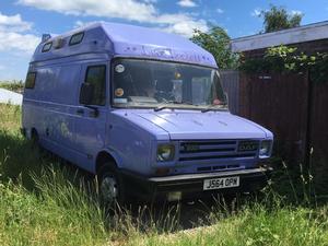 j564opm,leyland daf,400
