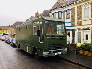 l86bay,iveco