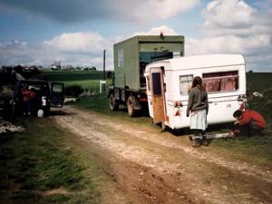 sxf324,bedford,rl. ajx116y,bedford,cf