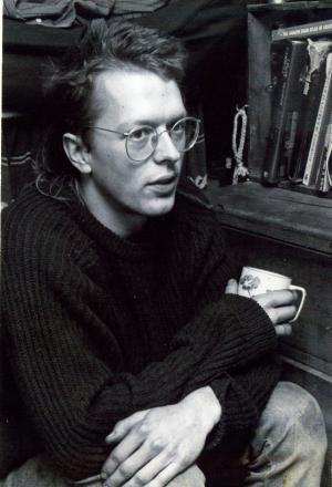 stuart macrae