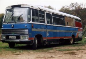 dvf452k,bedford,sb5,duple