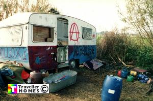caravan