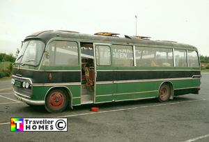 bbu266j,bedford,sb5,plaxton