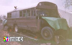 international harvester